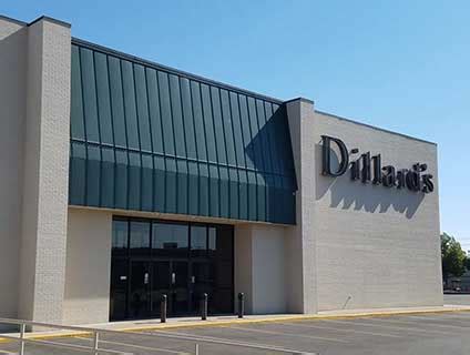 dillards in billings mt